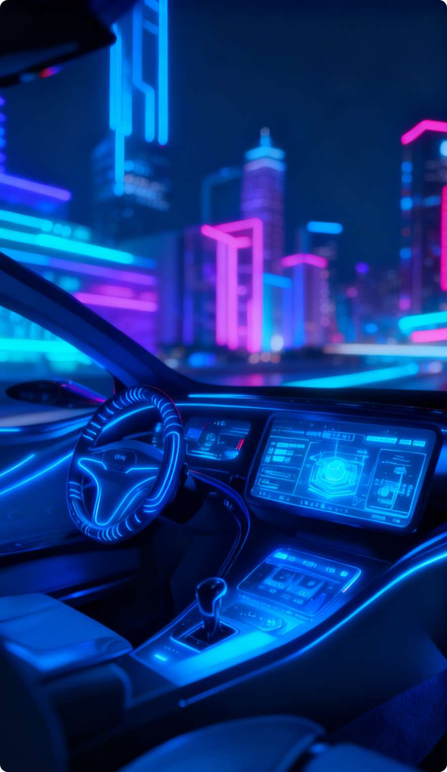 汽車電子產品服務